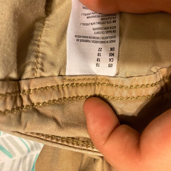 Shorts - Picture 4 of 4